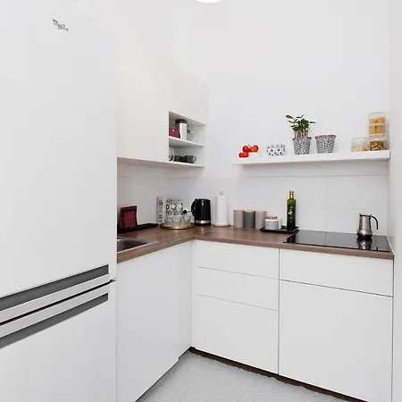 Apartamento Collegium Cracovia