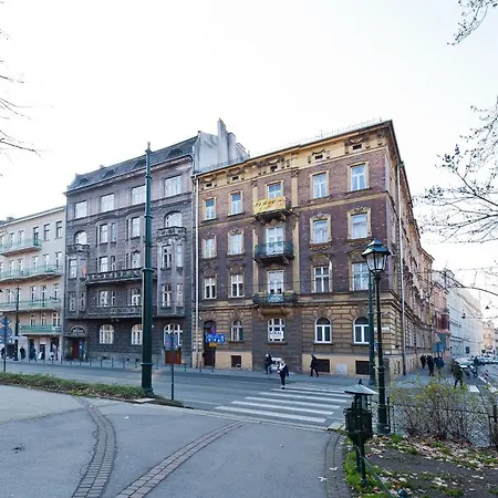 Apartamento Collegium Cracovia