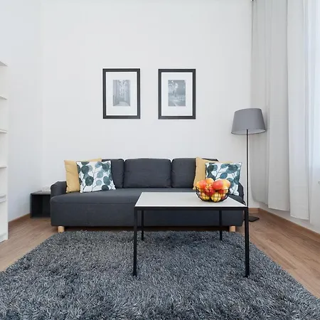 Collegium Apartmán