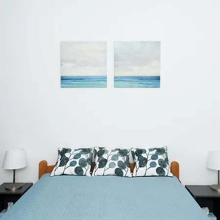 Apartmán Collegium Krakov