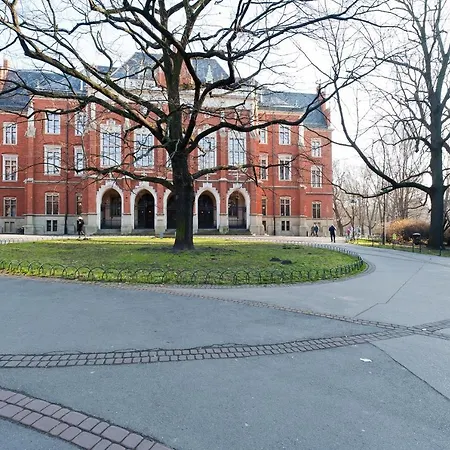 Collegium * Krakov