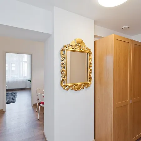 Collegium Apartmán Krakov